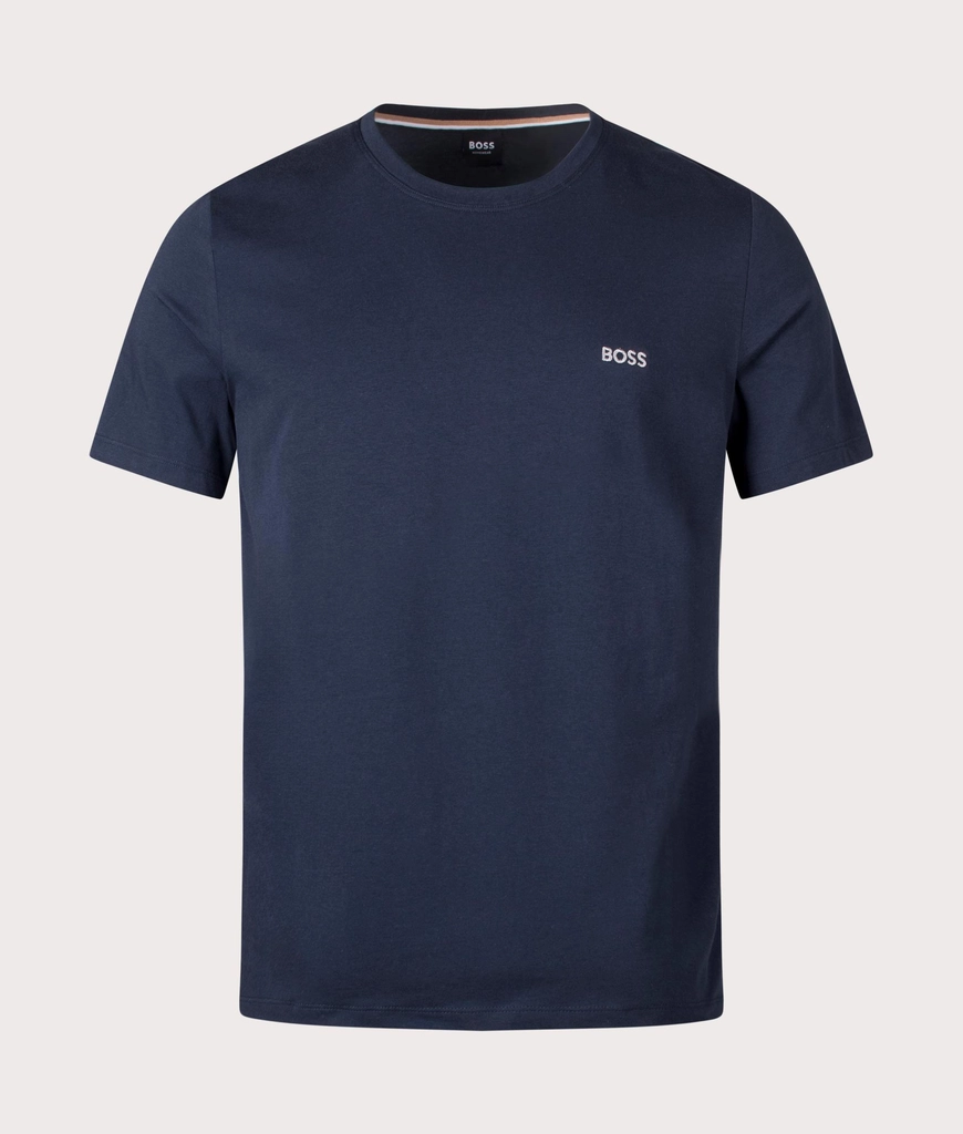 Hugo Boss Mens Mix & Match T-Shirt